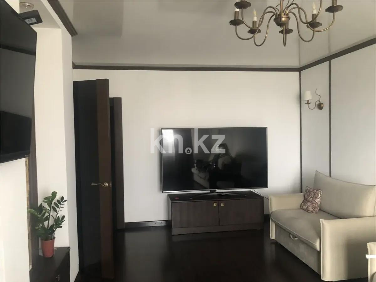 Продажа 3-комнатной квартиры, 89 м² в Астане - фото 2
