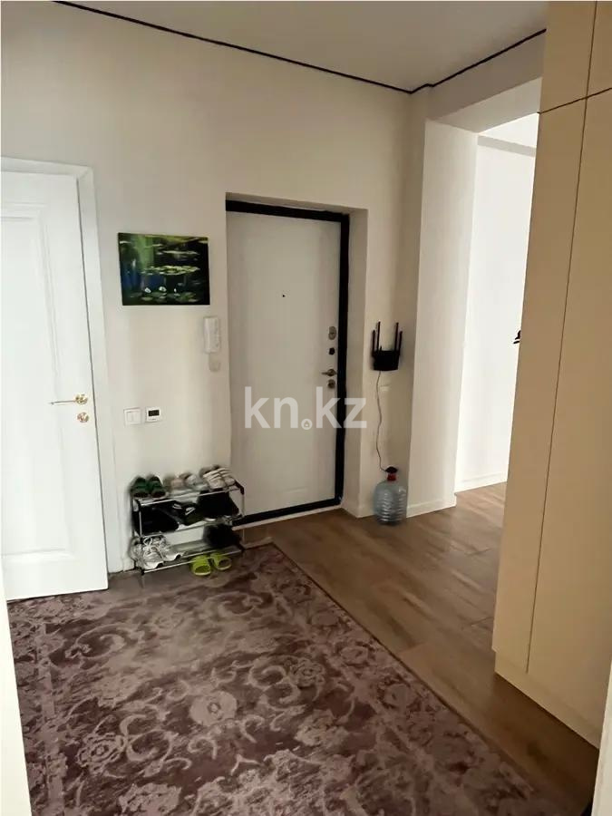 Продажа 3-комнатной квартиры, 70 м², ул. Тараз, дом  7 в Алматы - фото 4