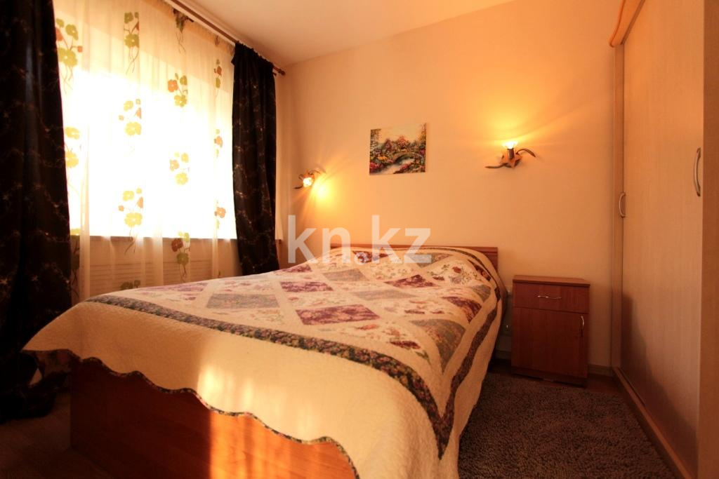 Аренда 2-комнатной квартиры посуточно, 44 м², ул. Наурызбай батыра, дом  68 - ул. Айтеке би в Алматы - фото 2