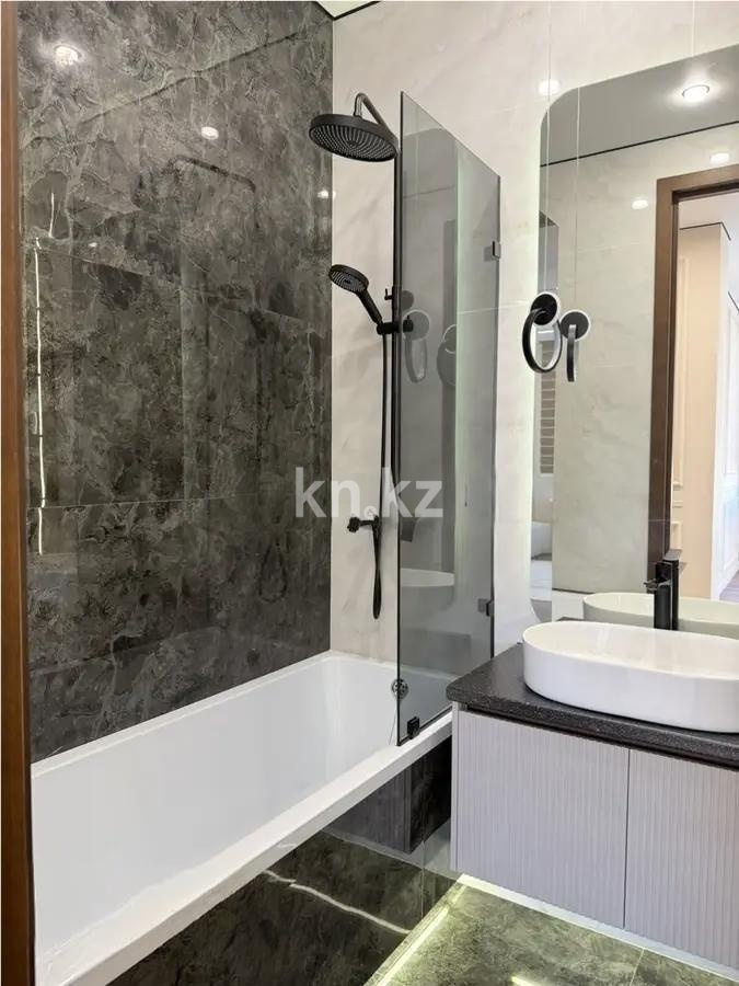 Продажа 3-комнатной квартиры, 96 м² в Астане - фото 4