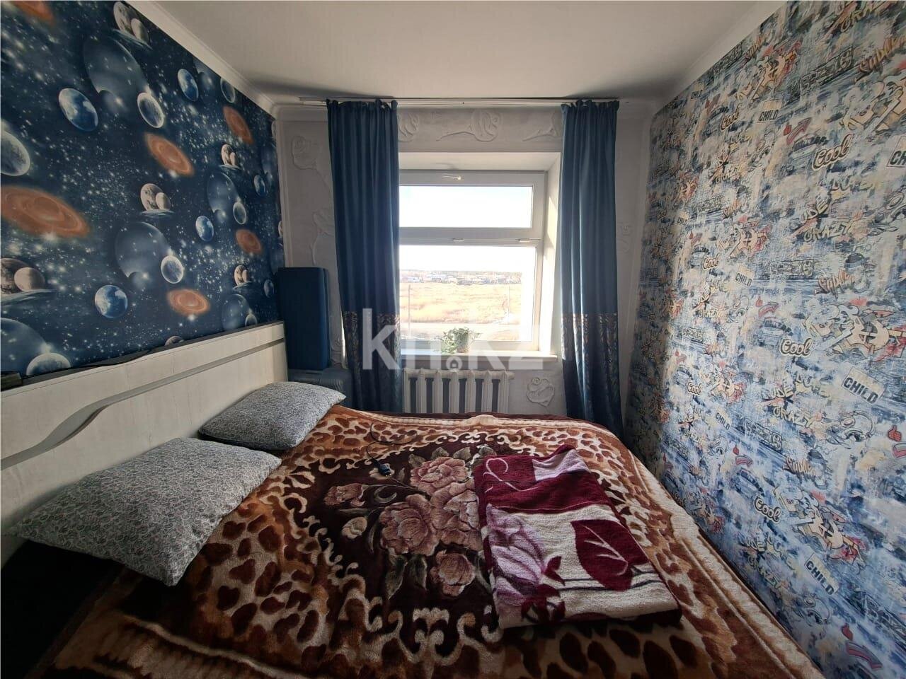 Продажа 3-комнатной квартиры, 48 м² в Караганде - фото 5