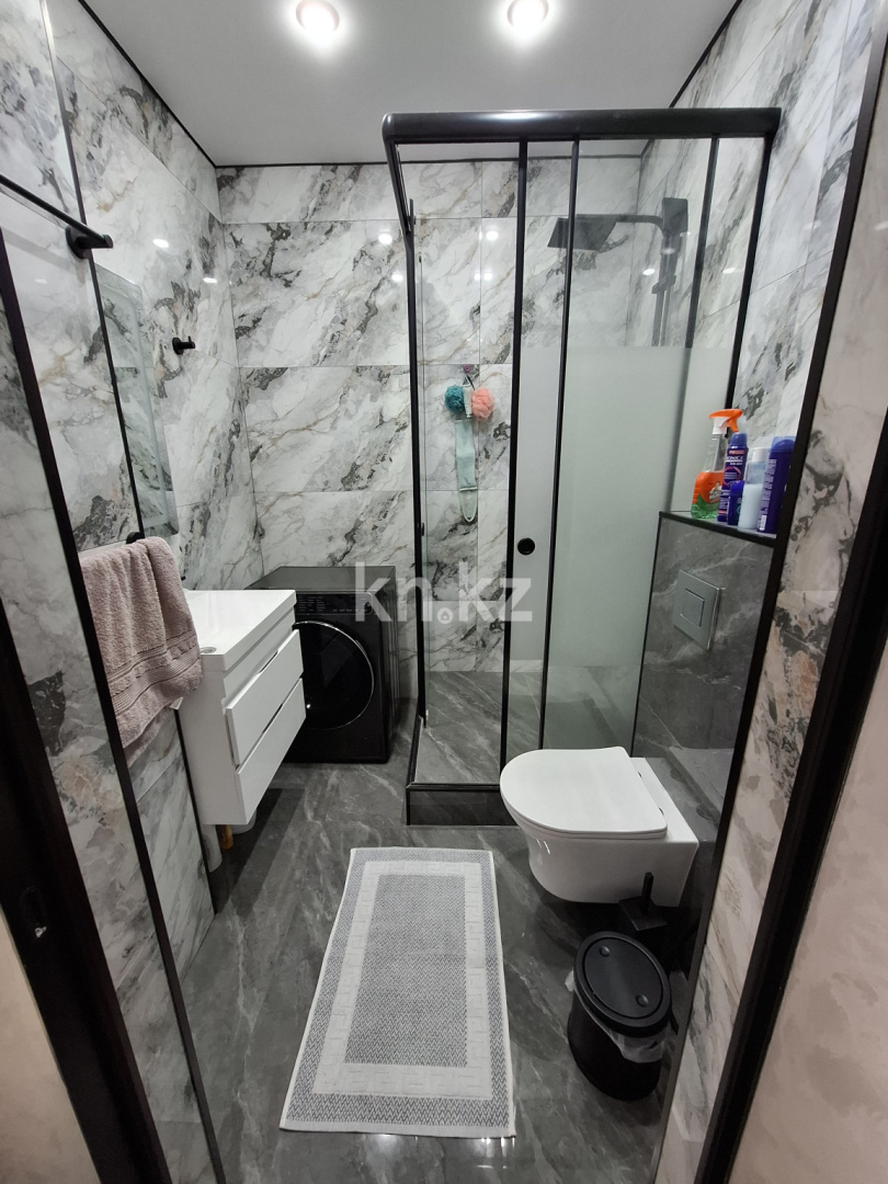 Продажа 2-комнатной квартиры, 70 м² в Алматы - фото 5