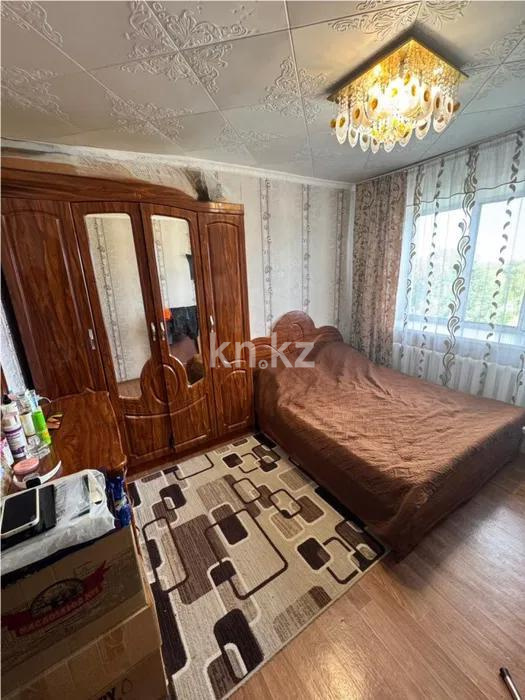 Продажа 4-комнатной квартиры, 61 м², пр. Абая, дом  91 в Шахтинске - фото 2