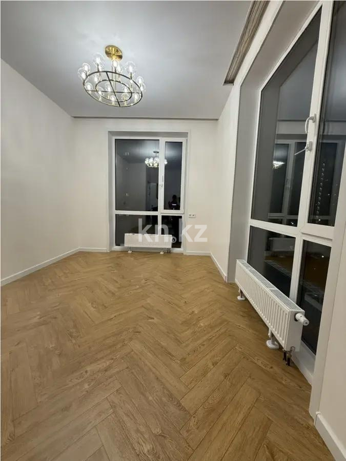 Продажа 3-комнатной квартиры, 75 м² в Алматы