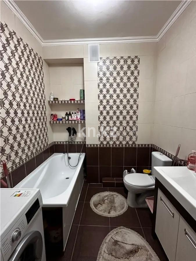 Продажа 2-комнатной квартиры, 58 м² в Астане - фото 3