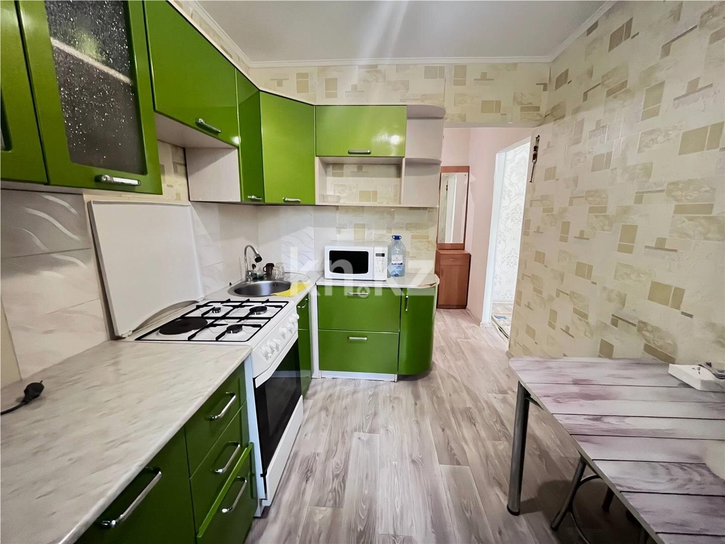 Продажа 2-комнатной квартиры, 50 м² в Караганде - фото 6