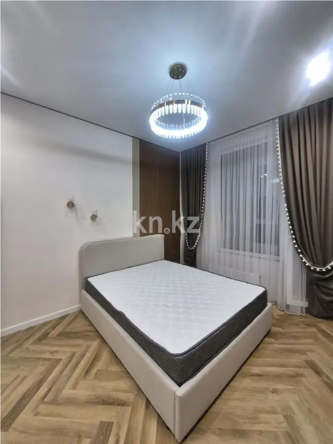 Продажа 3-комнатной квартиры, 82 м² в Астане - фото 2