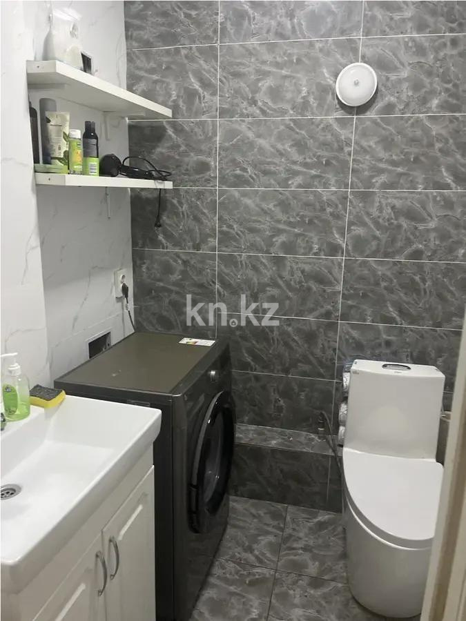 Продажа 3-комнатной квартиры, 90 м² в Алматы - фото 4