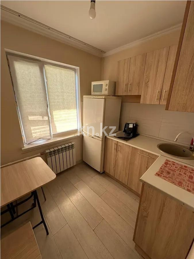 Продажа 1-комнатной квартиры, 32 м² в Алматы - фото 2