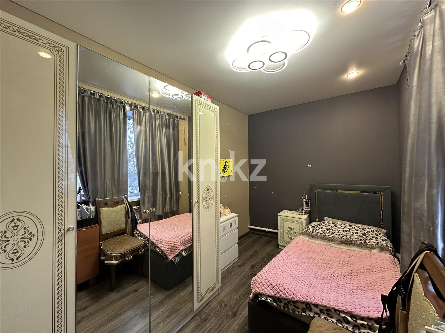 Продажа 4-комнатного дома, 84.6 м², ул. Матросова в Темиртау - фото 9