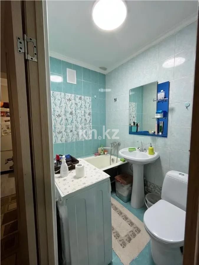 Продажа 1-комнатной квартиры, 32 м² в Алматы - фото 4