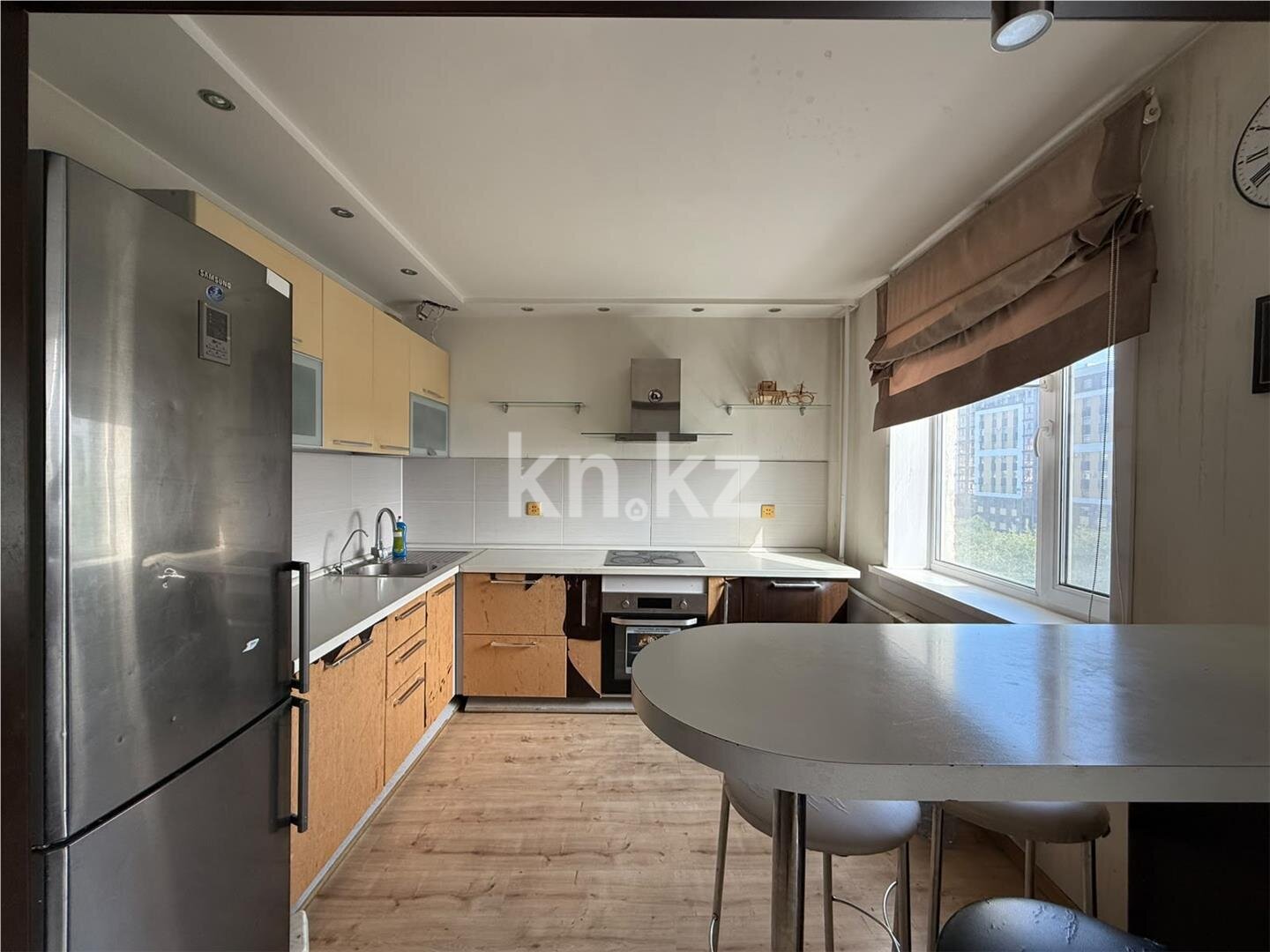 Продажа 2-комнатной квартиры, 53 м² в Караганде - фото 9