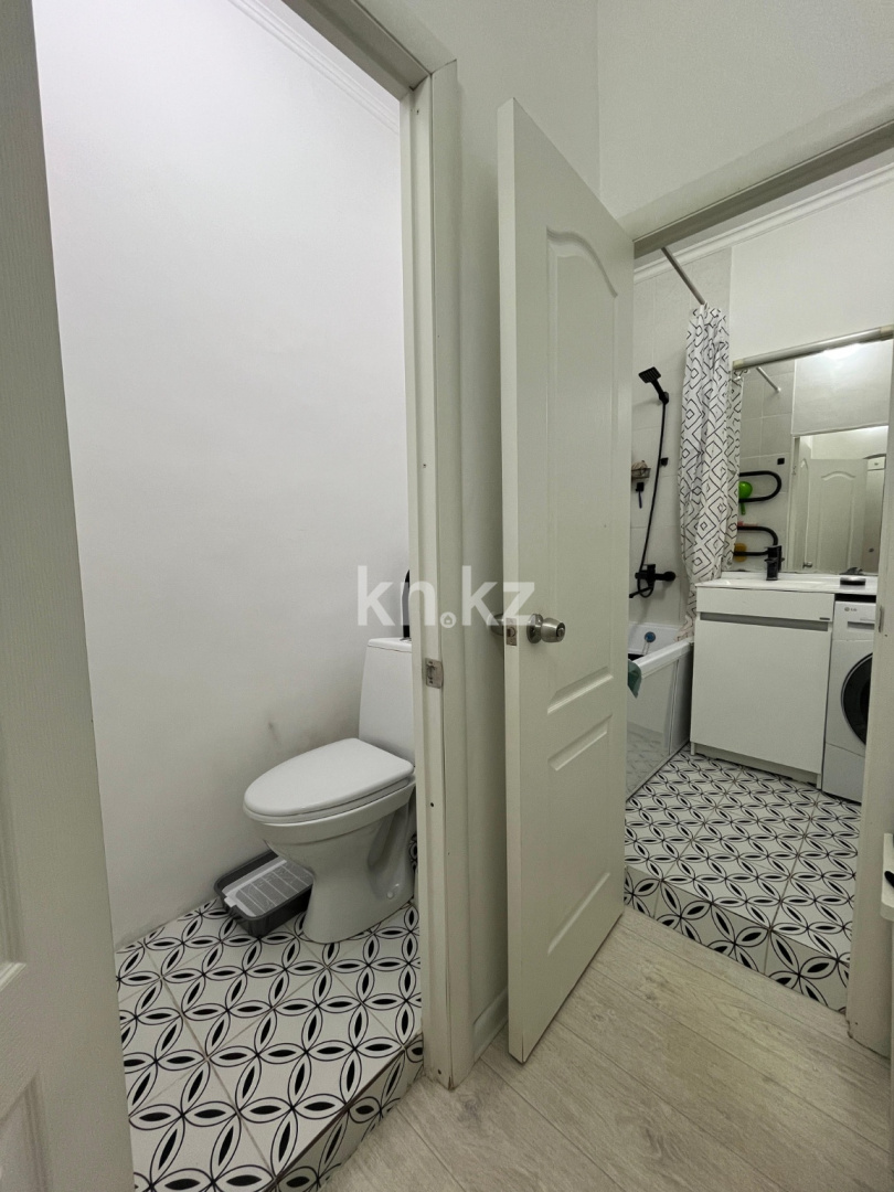 Продажа 3-комнатной квартиры, 75 м² в Алматы - фото 25