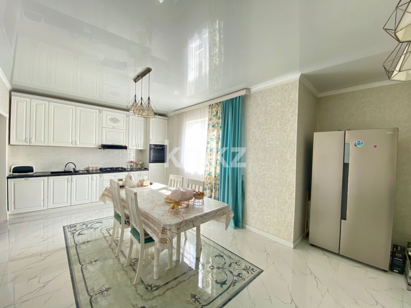 Продажа 7-комнатного дома, 206 м² в Алматинской области - фото 9