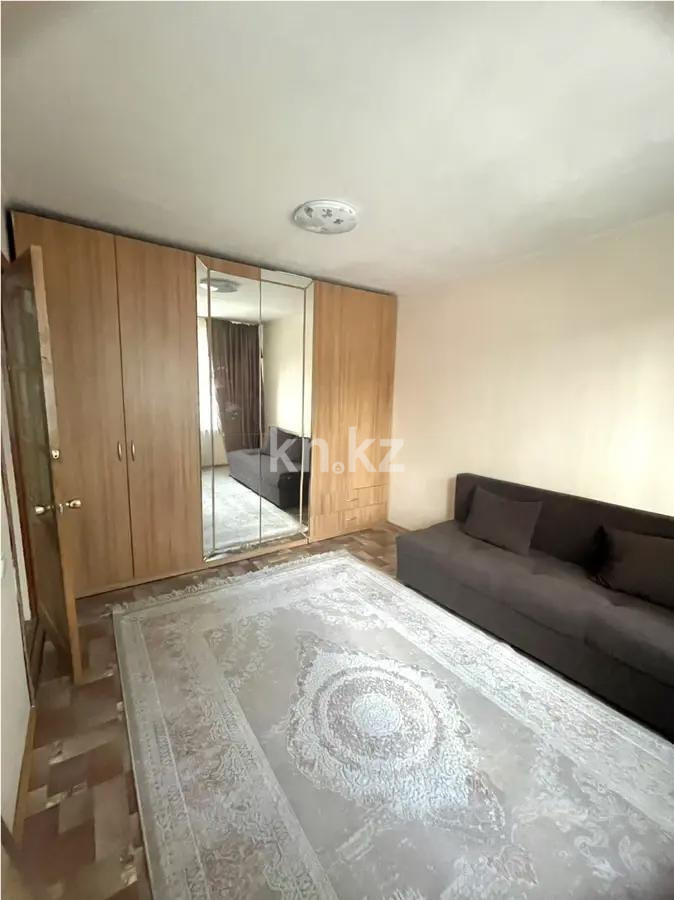 Продажа 1-комнатной квартиры, 18 м² в Алматы - фото 2