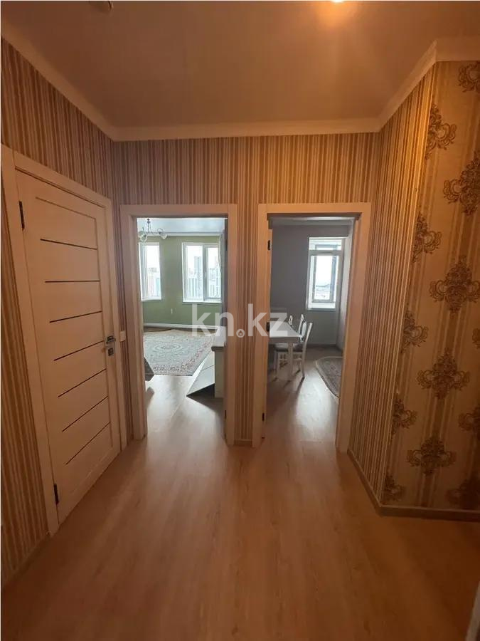 Продажа 1-комнатной квартиры, 42 м² в Астане - фото 4