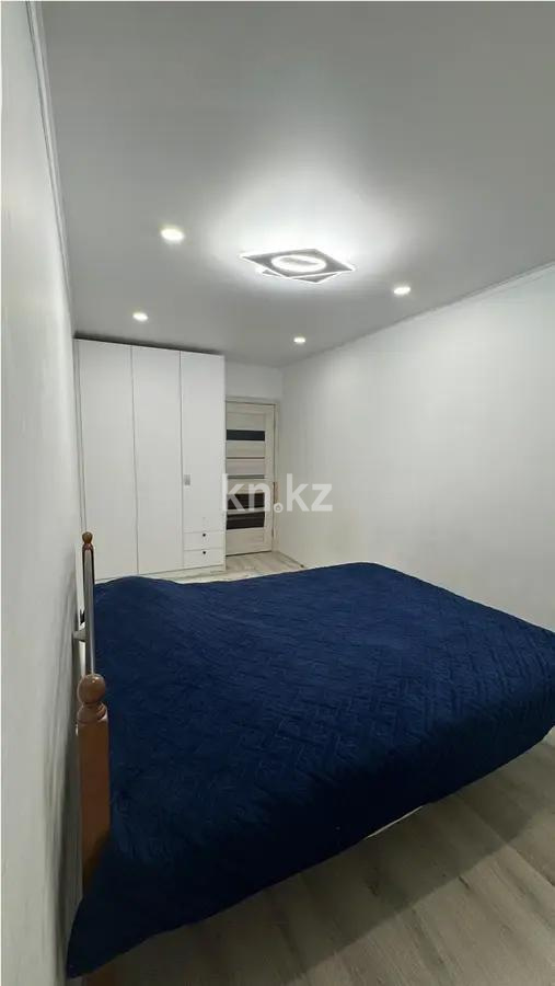 Продажа 3-комнатной квартиры, 59 м² в Алматы - фото 2