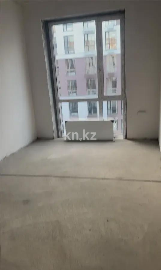 Продажа 1-комнатной квартиры, 38.8 м², ул. Навои, дом  30а/1 в Алматы