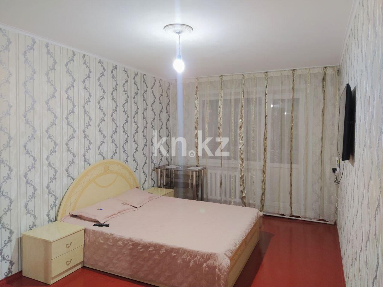 Продажа 1-комнатной квартиры, 30 м², пр. Республики в Караганде - фото 2