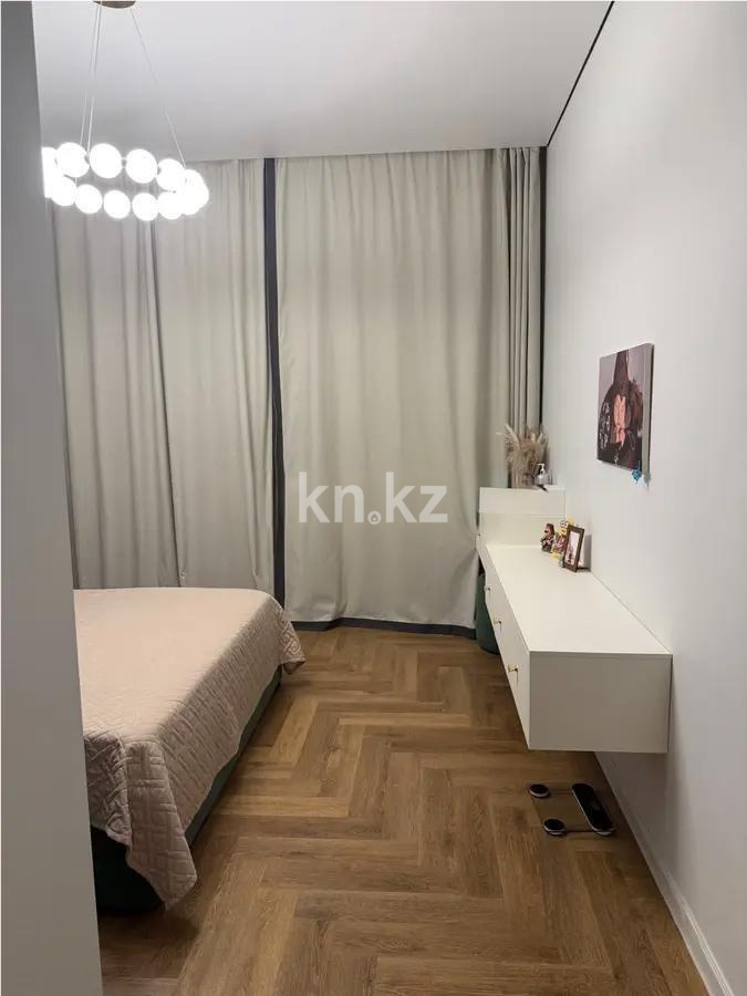 Продажа 3-комнатной квартиры, 73 м² в Астане - фото 2