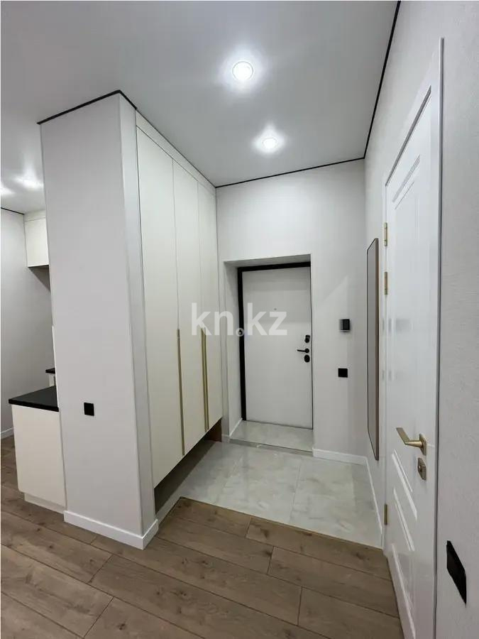 Продажа 2-комнатной квартиры, 38.5 м², ул. Е-15, дом  16 в Астане - фото 5