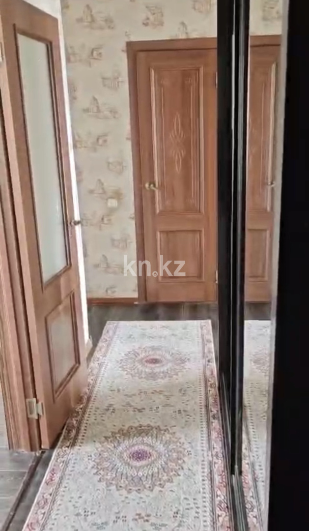 Аренда 2-комнатной квартиры, 48 м² в Астане - фото 8