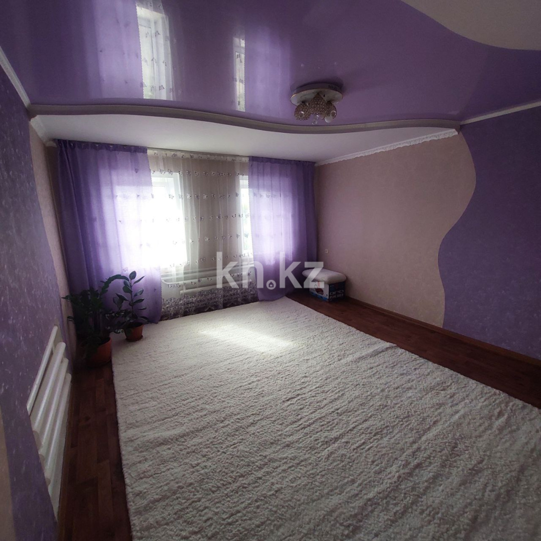 Продажа 4-комнатного дома, 76.3 м², Московская в Костанае - фото 9