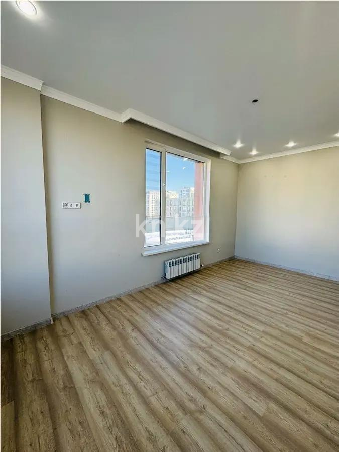 Продажа 2-комнатной квартиры, 57 м², ул. Байтурсынова, дом  14 в Астане