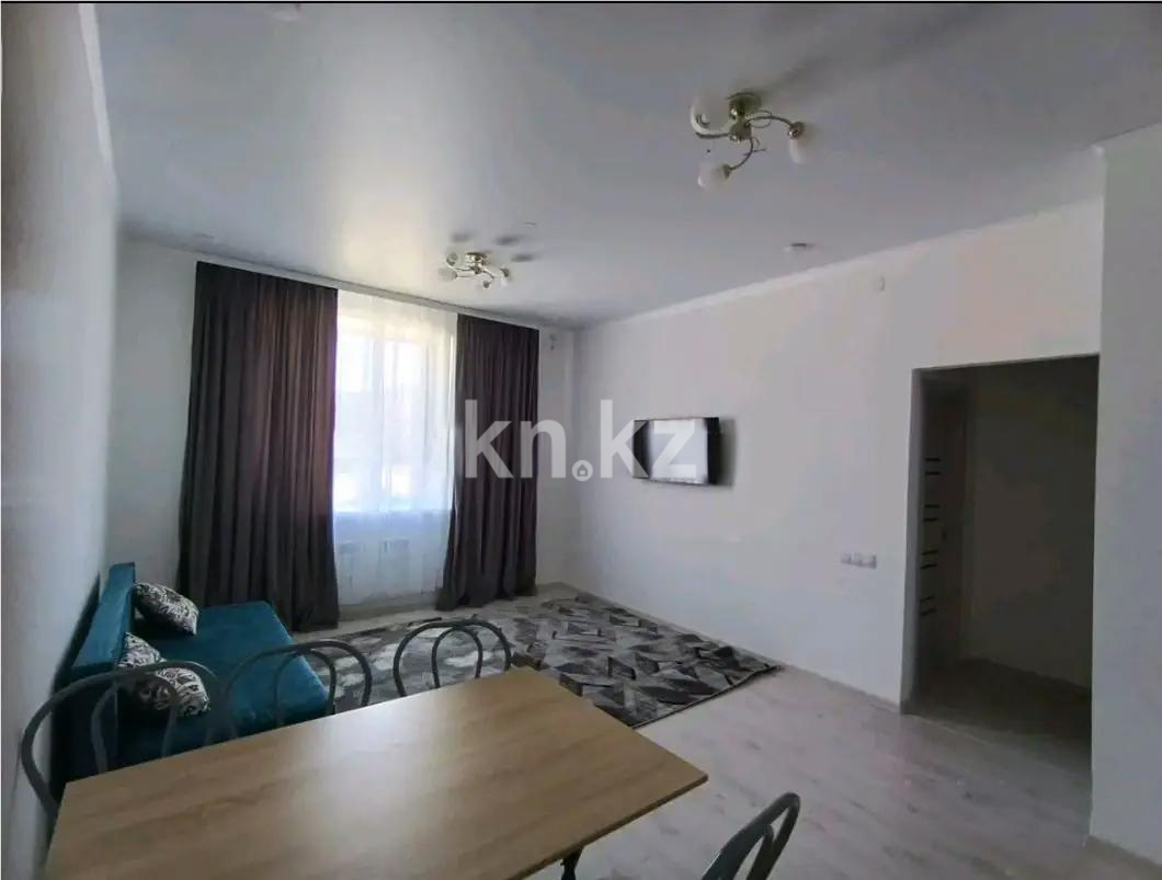 Продажа 2-комнатной квартиры, 43.5 м² в Астане