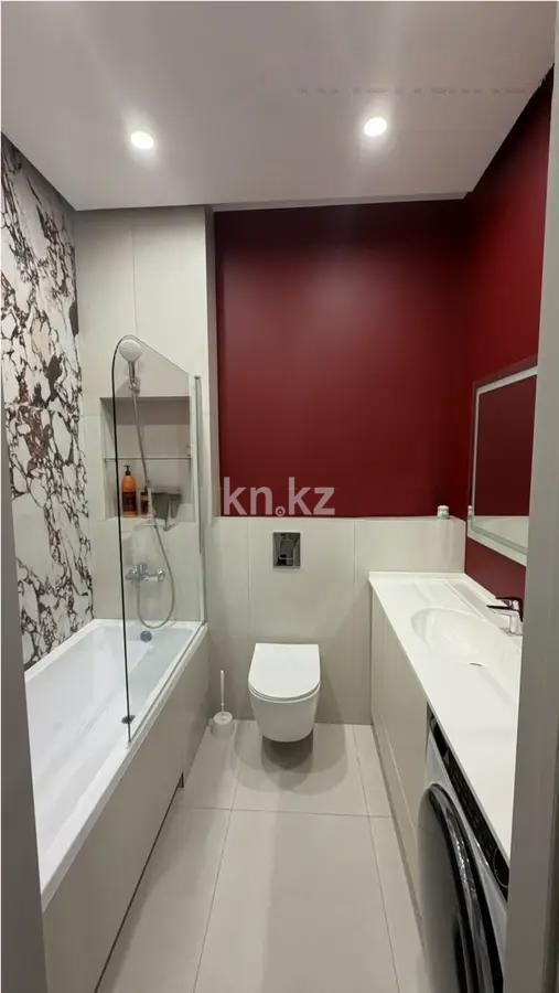 Продажа 2-комнатной квартиры, 44 м² в Астане - фото 4