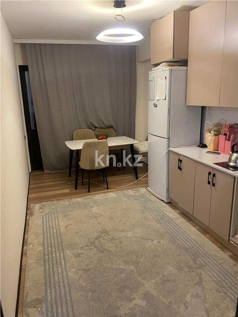 Продажа 3-комнатной квартиры, 84 м² в Астане - фото 2