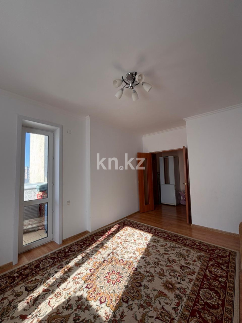 Аренда 1-комнатной квартиры, 50 м² в Астане - фото 7