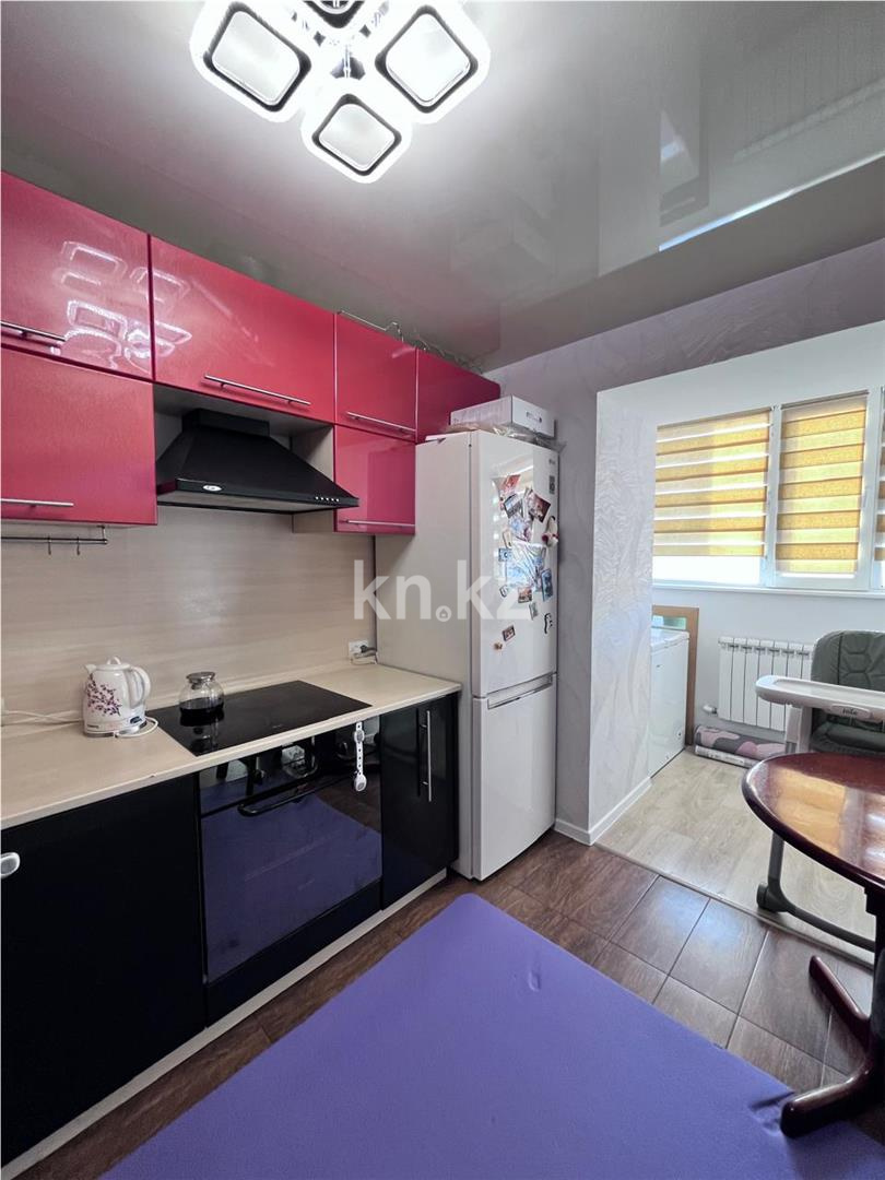 Продажа 2-комнатной квартиры, 57 м² в Караганде - фото 15