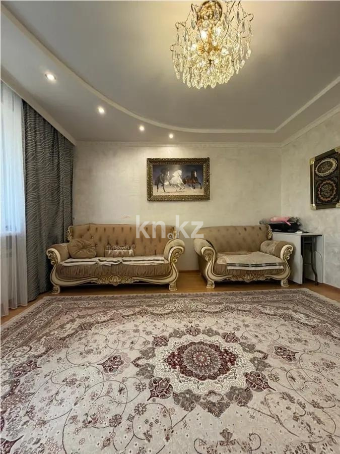 Продажа 2-комнатной квартиры, 54 м² в Караганде