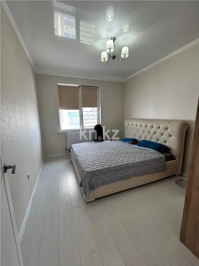 Продажа 3-комнатной квартиры, 83 м² в Астане - фото 2