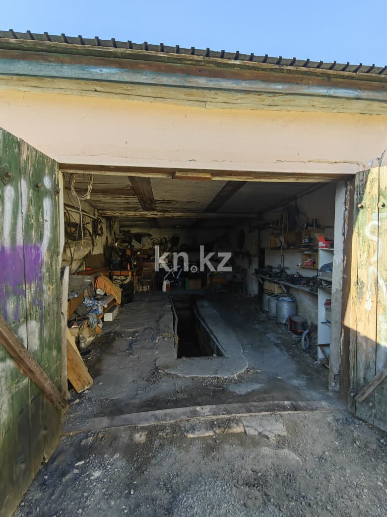 Продажа 6-комнатного дома, 119 м², ул. Москвина в Караганде - фото 32