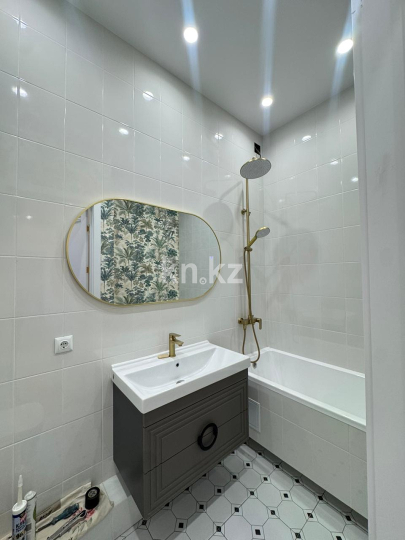 Аренда 2-комнатной квартиры, 61 м² в Астане - фото 7