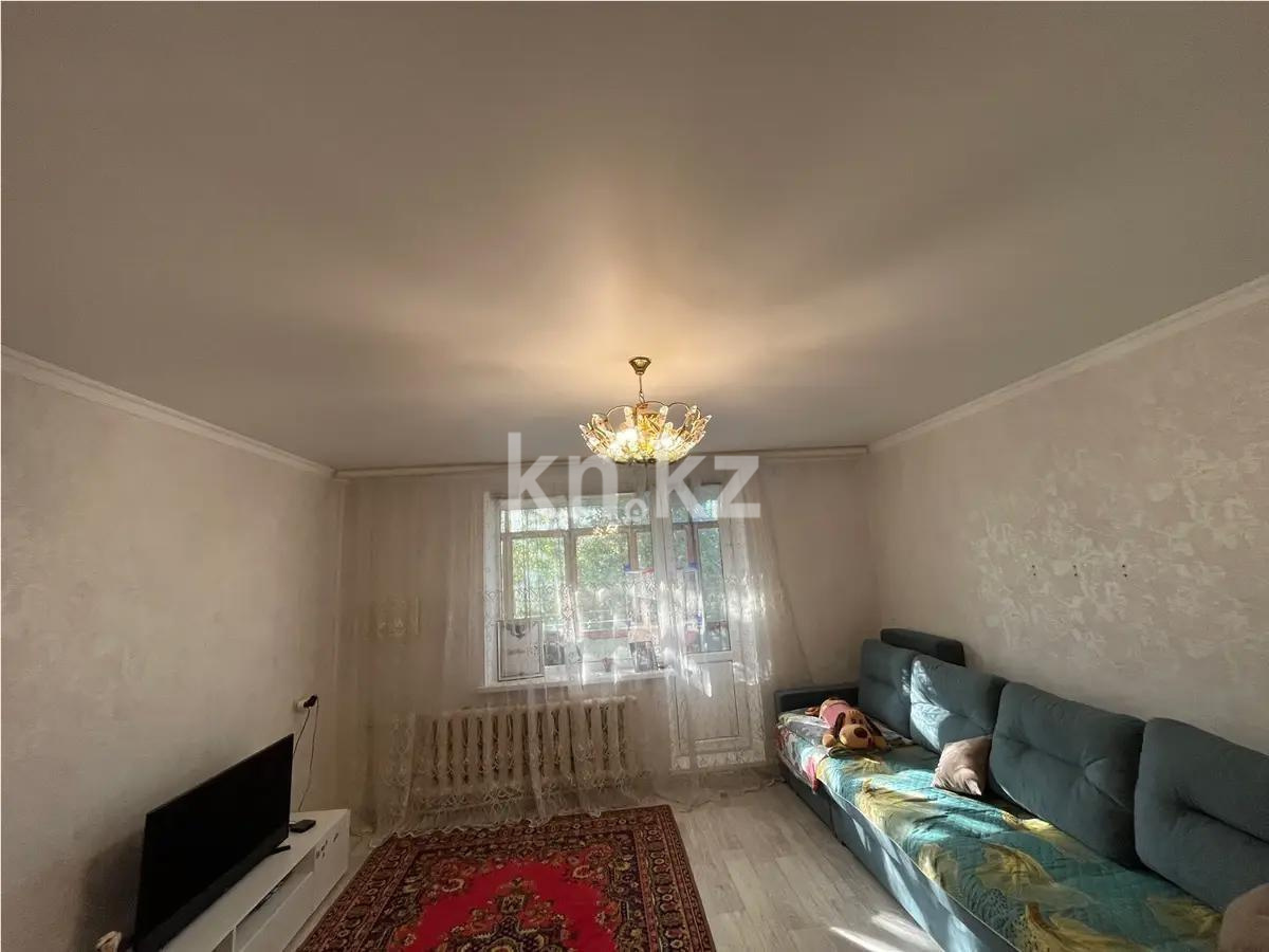 Продажа 2-комнатной квартиры, 54 м², мкр-н Гульдер-1, дом  4 в Караганде - фото 2