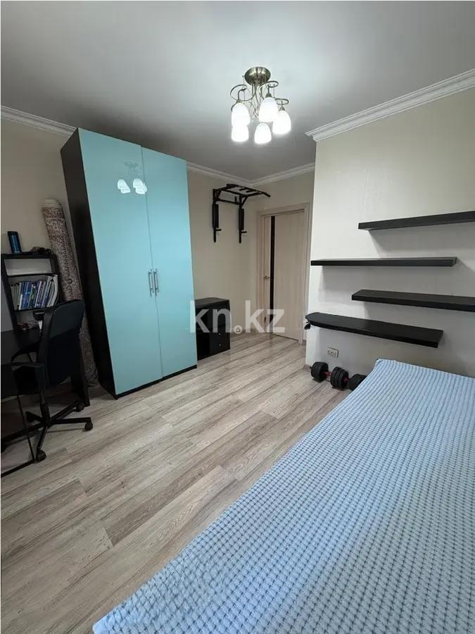 Продажа 3-комнатной квартиры, 60 м² в Астане - фото 3