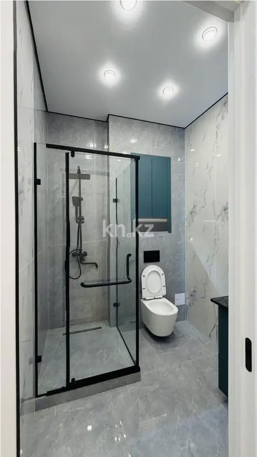 Продажа 4-комнатной квартиры, 110 м² в Алматы - фото 7