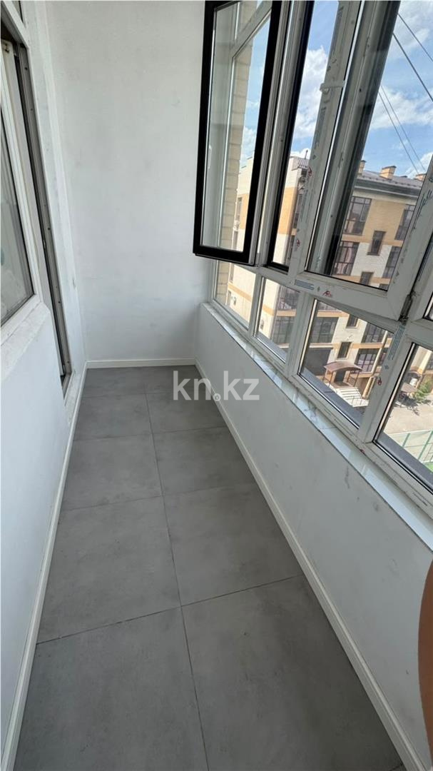 Продажа 2-комнатной квартиры, 44 м² в Караганде - фото 11