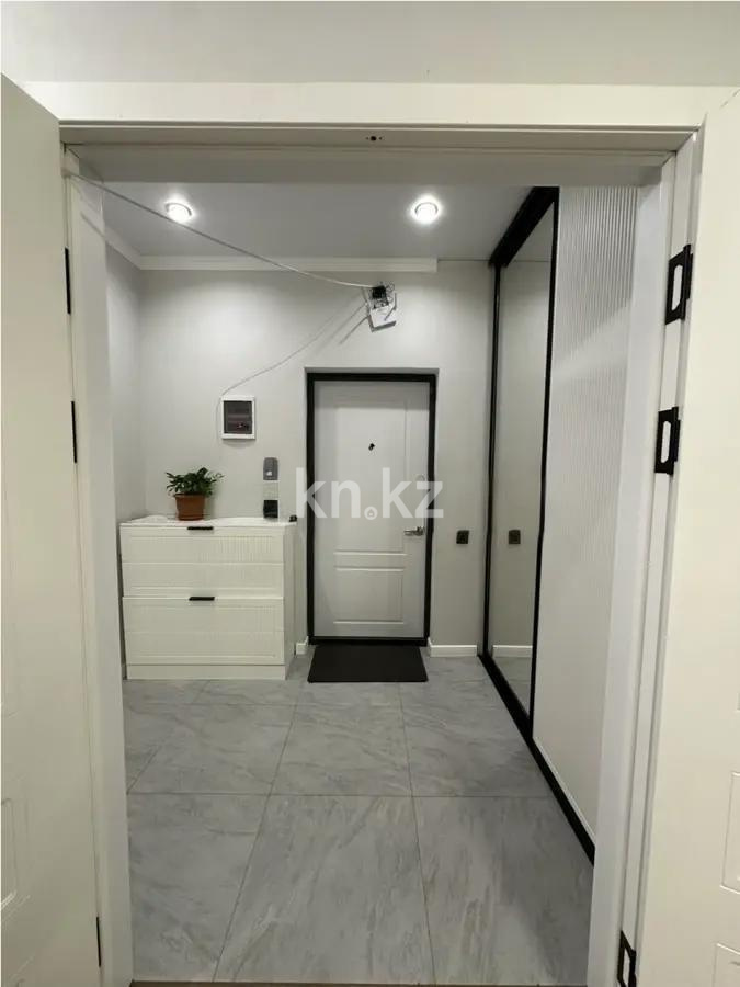 Продажа 2-комнатной квартиры, 48 м² в Алматы - фото 4