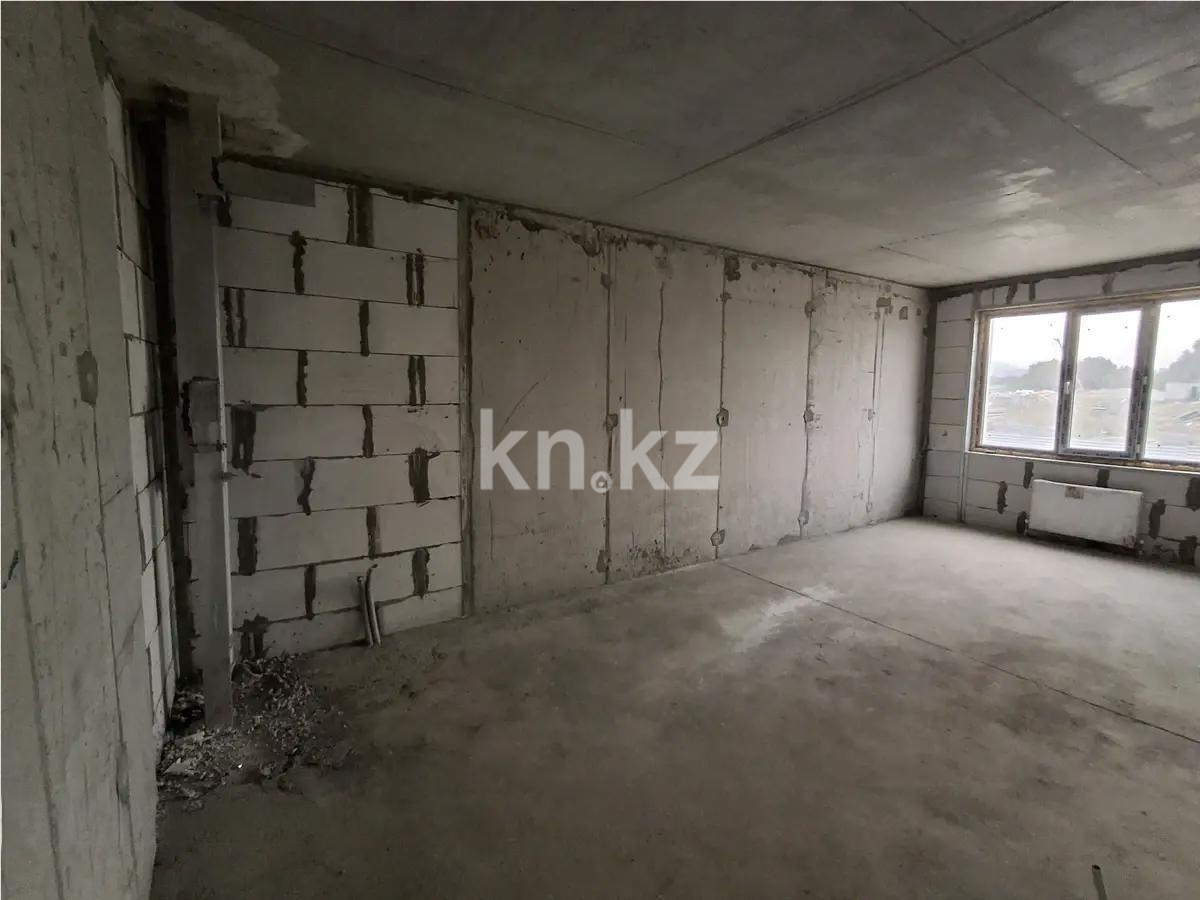 Продажа 2-комнатной квартиры, 47.6 м² в Алматы