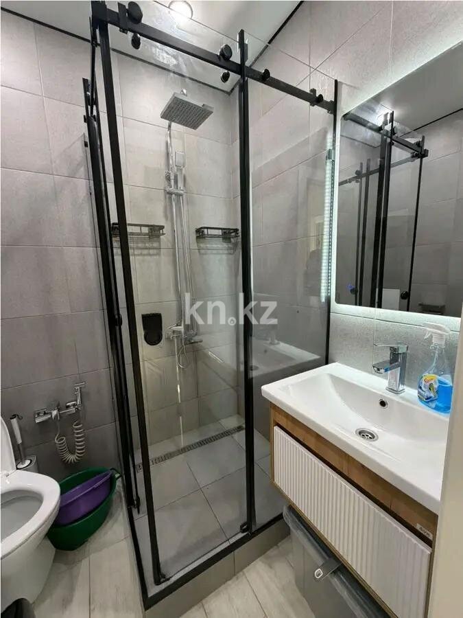 Продажа 1-комнатной квартиры, 35 м² в Астане - фото 4