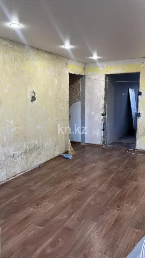 Продажа 2-комнатной квартиры, 44 м² в Караганде - фото 2