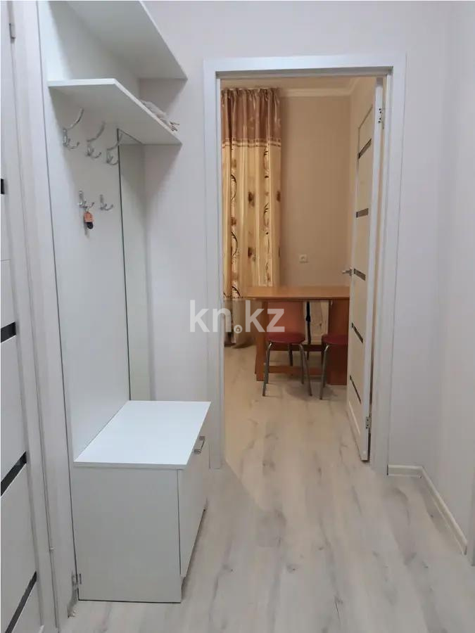 Продажа 1-комнатной квартиры, 35 м², ул. Баглановой, дом  4 в Астане - фото 5