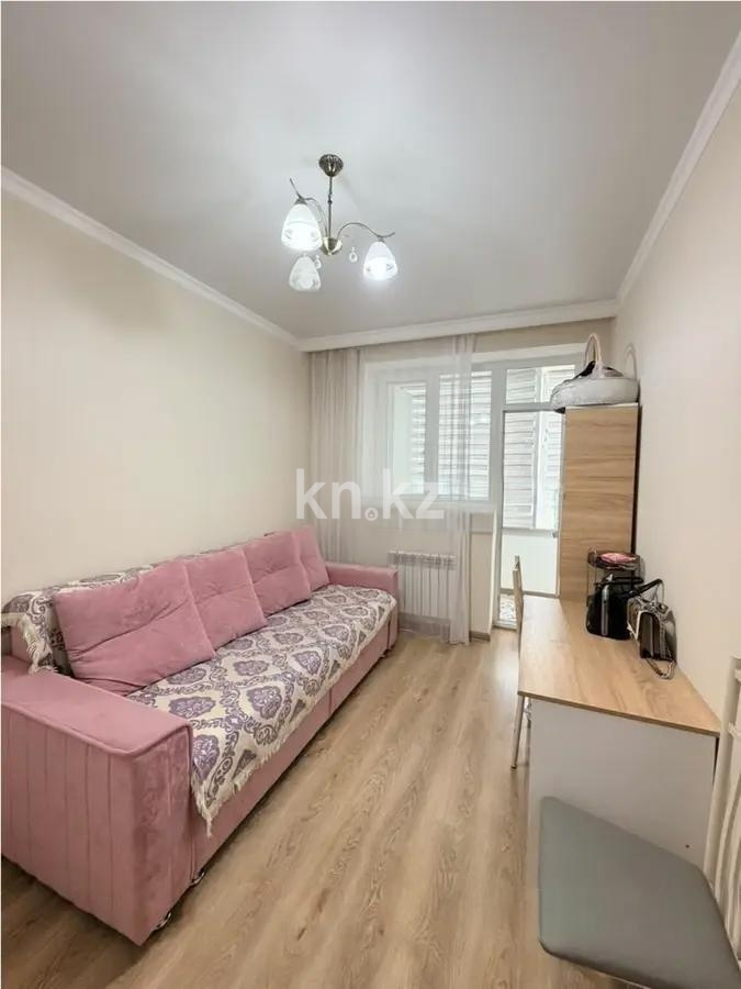 Продажа 2-комнатной квартиры, 37 м² в Астане