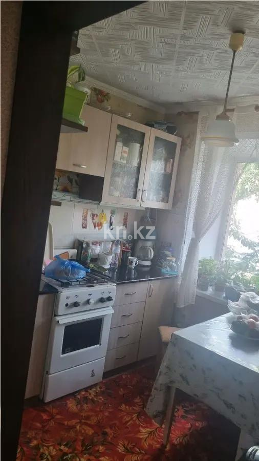 Продажа 2-комнатной квартиры, 44 м², мкр-н 12, дом  5 в Караганде - фото 2