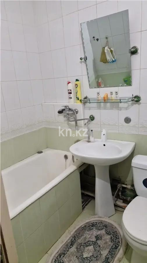 Продажа 1-комнатной квартиры, 33 м² в Алматы - фото 3