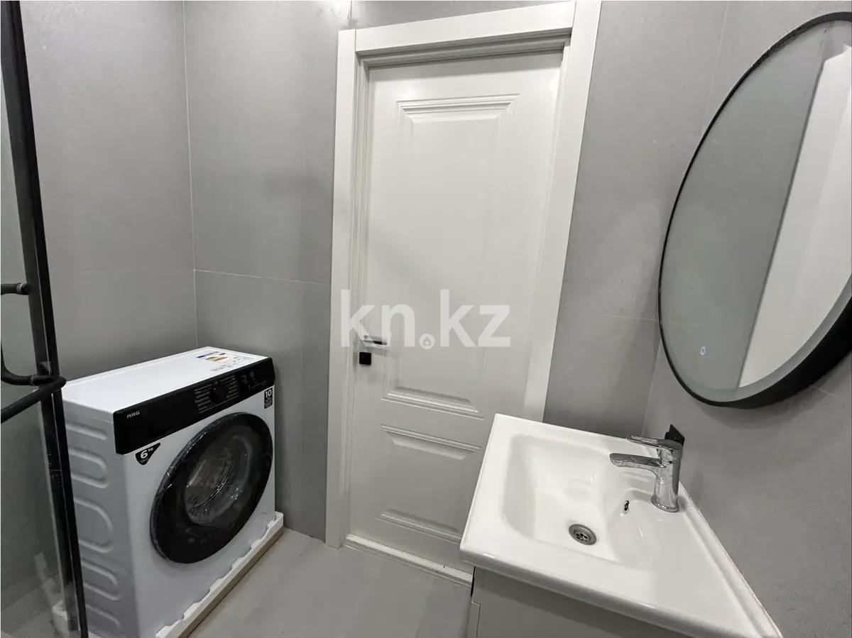 Продажа 1-комнатной квартиры, 35 м² в Астане - фото 4